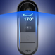 Умный дверной звонок с камерой ночного видения Video doorbell 002036 фото 3