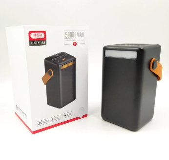Power Bank XO PR168 50000 001215 фото