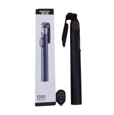 Универсальный штатив-монопод Selfie Stick DF-01S 001668 фото
