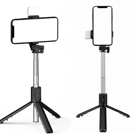 Універсальний штатив-монопод Selfie Stick DF-01S 001668 фото