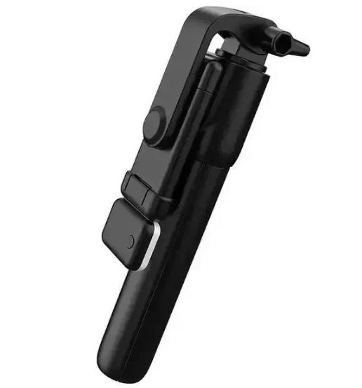 Універсальний штатив-монопод Selfie Stick DF-01S 001668 фото
