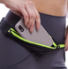 Спортивная сумка на пояс для бега Go Belt 000418 фото 2