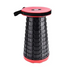 Складаний стілець Telescopic Stool 001626 фото 1