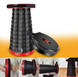 Складаний стілець Telescopic Stool 001626 фото 3