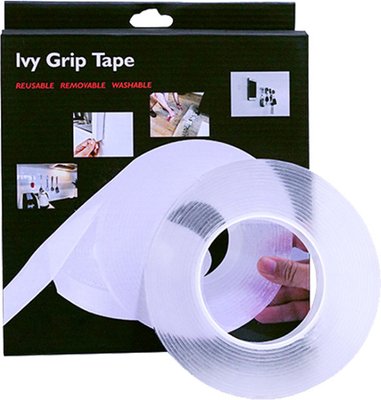 Клейка стрічка Ivy Grip Tape 1м 000332 фото