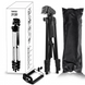 Штатив металлический универсальный 1.02м Tripod 3120 001671 фото 1