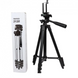 Штатив металлический универсальный 1.02м Tripod 3120 001671 фото 3