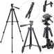 Штатив металлический универсальный 1.02м Tripod 3120 001671 фото 2