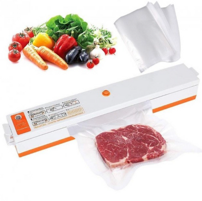 Вакууматор FreshpackPro 000605 фото