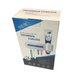 Диспенсер для пасти та щіток зі стерилізатором Toothbrush sterilizer holder LY-575 001679 фото 3