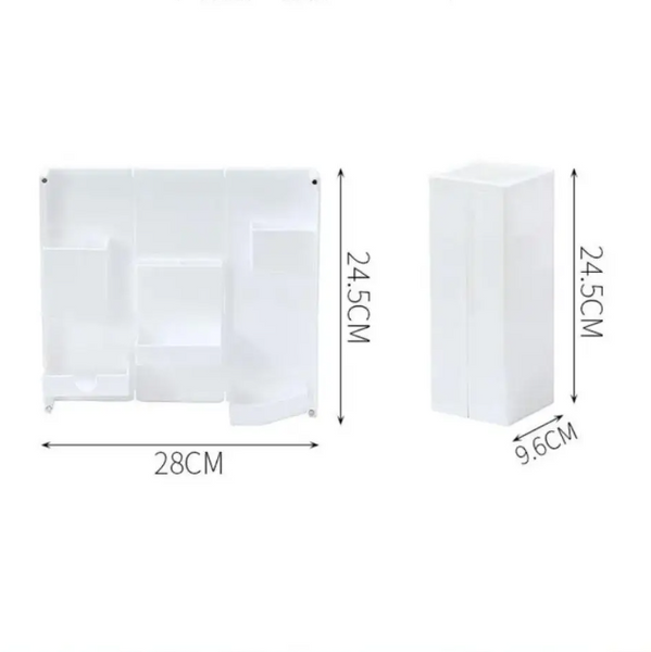 Органайзер для речей FOLDING BOX 001992 фото