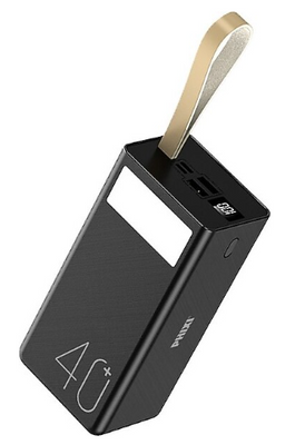 Power Bank&nbsp; Phixi 40000Mah 000951 фото